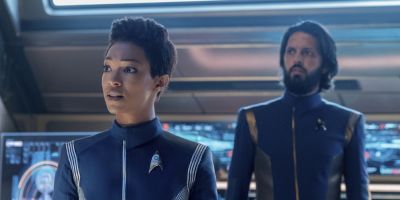 Star Trek Discovery 4ª temporada: season mostrará participação especial