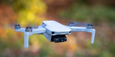 Drone DJI Mini 2 aparece com preço imbatível na internet; saiba como comprar