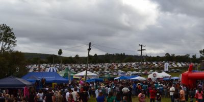 12º Bonito em Festa recebeu grande público
