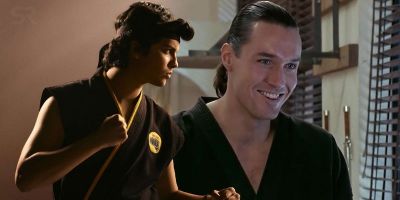 SAIU! confira data de lançamento da 4ª temporada de Cobra Kai pela Netflix