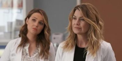 DIVULGADO! 17ª e 18ª temporada de Grey's Anatomy ganham datas