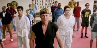 Final de Cobra Kai não será na 4ª temporada, afirma criador