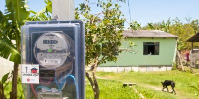 CEEE alerta para o prazo de recadastramento na tarifa social