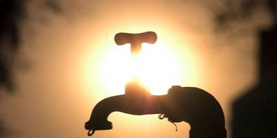 Defesa Civil acompanha municípios da Região Sul afetados pela estiagem