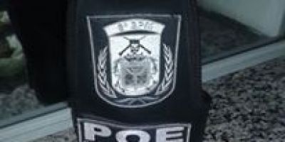 Ocorrências atendidas e ações do 6º BPM em São José do Norte e Rio Grande (13.04.2015)