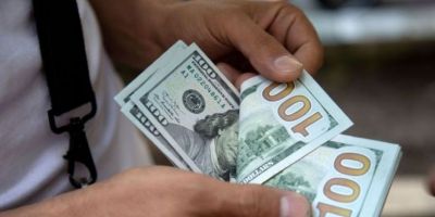 Dólar fecha com pequena queda, vendido a R$ 5,31