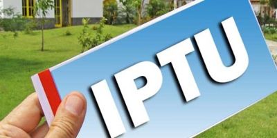 Poder Executivo prorroga pagamento da cota única do IPTU em Camaquã