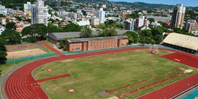 Centro Estadual de Treinamento Esportivo reabrirá para caminhadas na próxima segunda, dia (18)