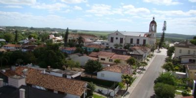 Saiba como foi feito o cálculo do IPTU em Camaquã