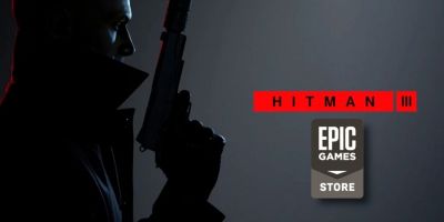 Hitman 3 na Epic Games Store tem uma pegadinha