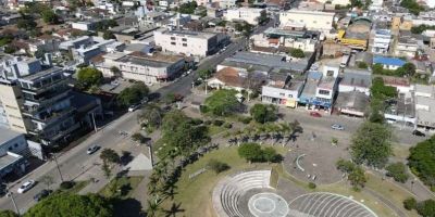 Camaquã se prepara para vacinação contra covid-19