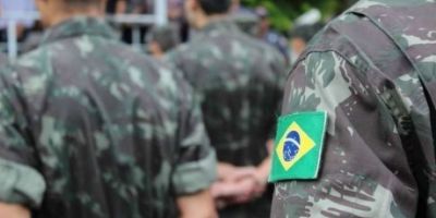 19JAN2021: Junta Militar de Camaquã solicita comparecimento de jovens