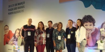 XXVI Fórum Municipal de Educação debate Planos Municipais de Educação