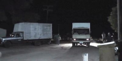 Como parte de mobilização nacional, fazenda em Tapes é ocupada pelo MST