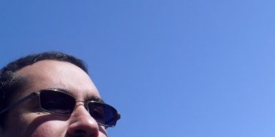 Novo colunista do Blog do Juares: Edson Luís Oliveira, professor de Geografia no IFsul Câmpus Camaquã