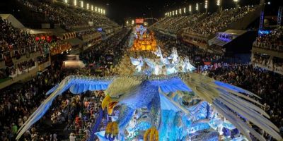 Rio de Janeiro não terá carnaval fora de época, afirma prefeito