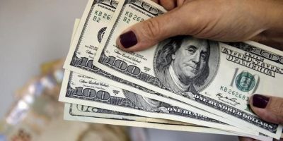 Dólar fecha a R$ 5,36 em dia de bastante volatilidade