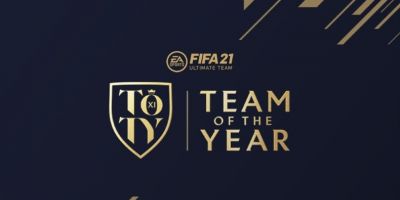 FIFA 21: confira o TOTY lançado nesta sexta