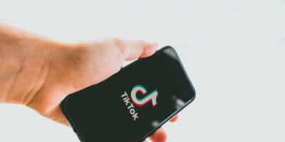 Criança morre após participar de desafio do TikTok