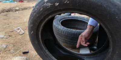 Vigilância reforça ações de combate à dengue no Estado