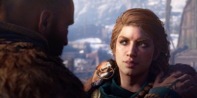 Kassandra em Assasin's Creed Valhalla: personagem pode ser encontrada no jogo?