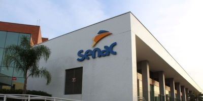 Senac Camaquã realiza campanha solidária de equipamentos de informática