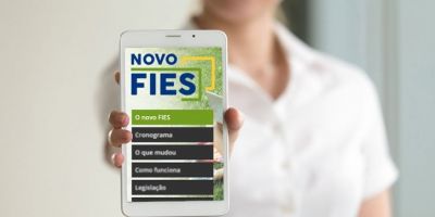 Começam hoje as inscrições para o Fies 2021