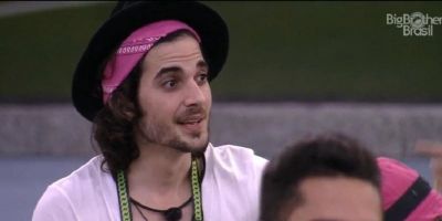 Fiuk afirma que não pretende viver romance no BBB 21