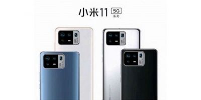 Xiaomi: modelo Mi 11 Pro poderá vir com câmera tipo periscópio