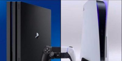 Confira quais jogos de PS4 são compatíveis com o PS5