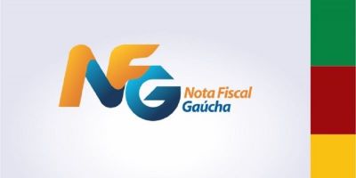 Nota Fiscal Gaúcha chega ao 100° sorteio, aumenta valores e número de contemplados