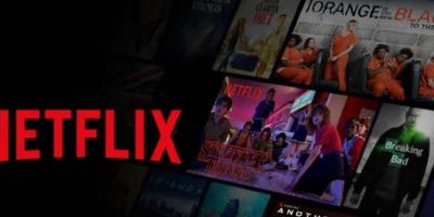 Netflix remove mais de 100 títulos de sua plataforma em fevereiro