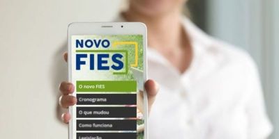 Fies: inscrições para financiamentos no ensino superior terminam hoje