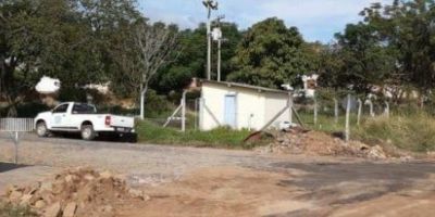 Problemas eletromecânicos afetam abastecimento de água nesta sexta-feira em Camaquã