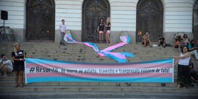 Brasil teve 175 assassinatos de transexuais em 2020