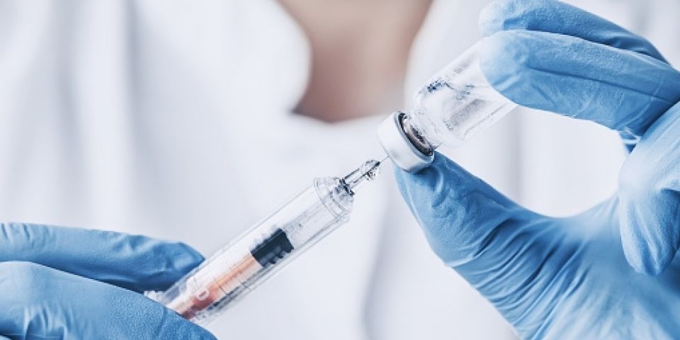 Segunda remessa de CoronaVac será distribuída às coordenadorias regionais na segunda-feira