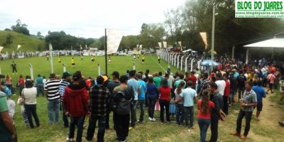 Ocorre neste domingo a 2ª rodada da 24ª Copa Santa Auta