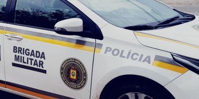 Três pessoas são mortas na madrugada desta segunda em Porto Alegre