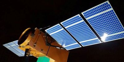 Primeiro satélite 100% brasileiro será lançado no fim de fevereiro