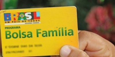 SAIU! Bolsa Família ganha novo calendário, valores e regras