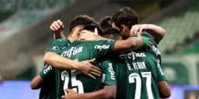 Palmeiras estreia na semifinal do Mundial de Clubes contra o Tigres