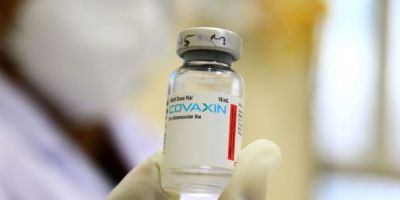 Vacina Covaxin, da Índia, será testada no Brasil