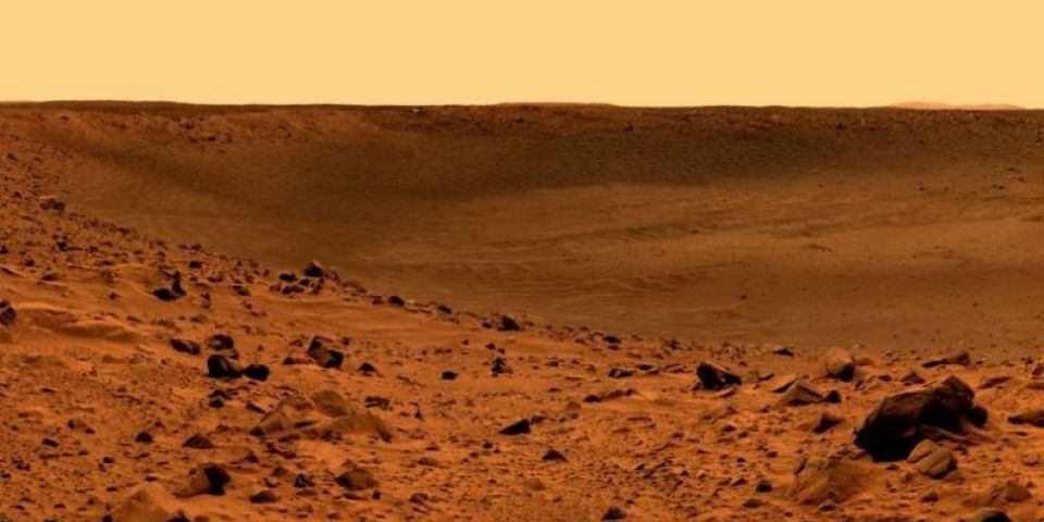 Sonda chinesa Tianwen-1 entra na órbita de Marte dentro de cinco dias