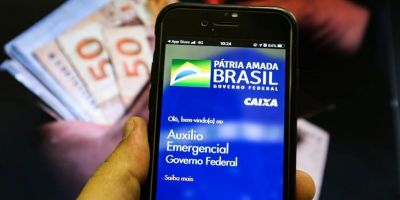 Identificação de fraudes em auxílio gera economia de R$ 4,5 bilhões