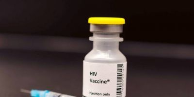 Vacina contra HIV será testada no Brasil