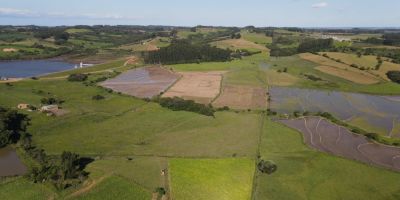 Barragem em Camaquã tem risco de rompimento, aponta MP