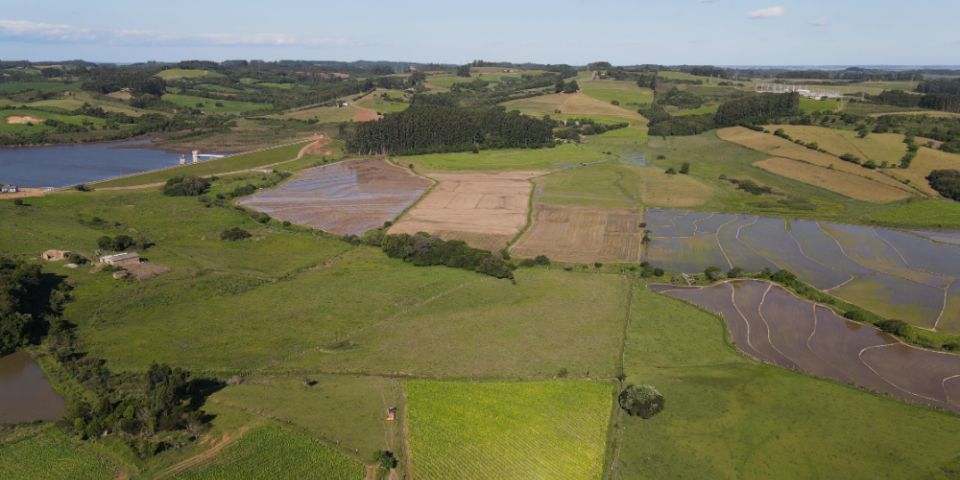 Barragem em Camaquã tem risco de rompimento, aponta MP