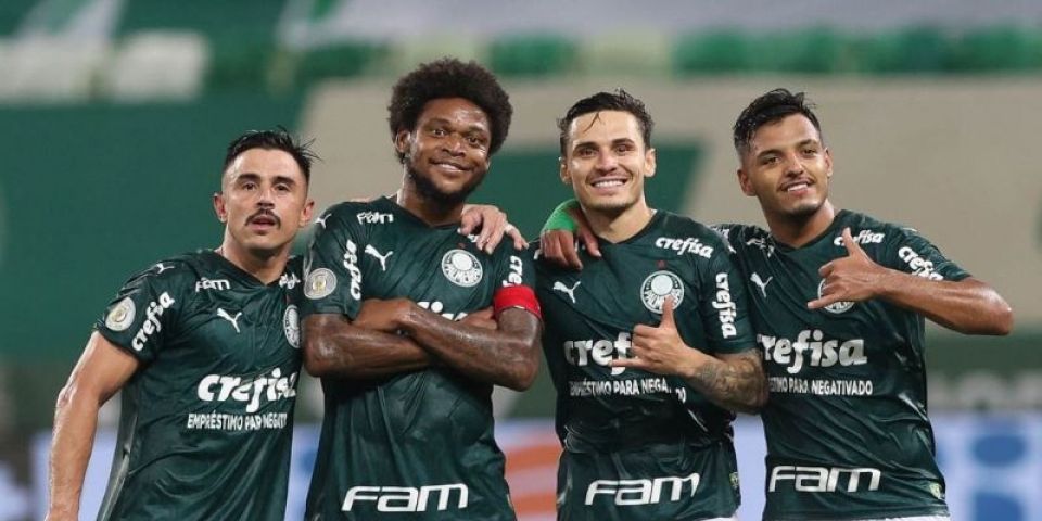 Em busca do título Mundial, Palmeiras estreia contra o Tigres