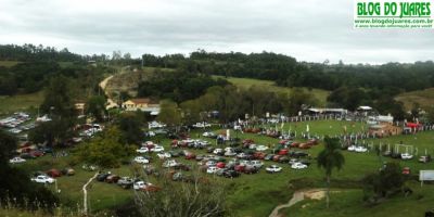 Confira os resultados do futebol da 2ª rodada pela 24ª Copa Santa Auta