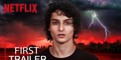 SAIU! saiba quando lança a 4ª temporada de Stranger Things na Netflix